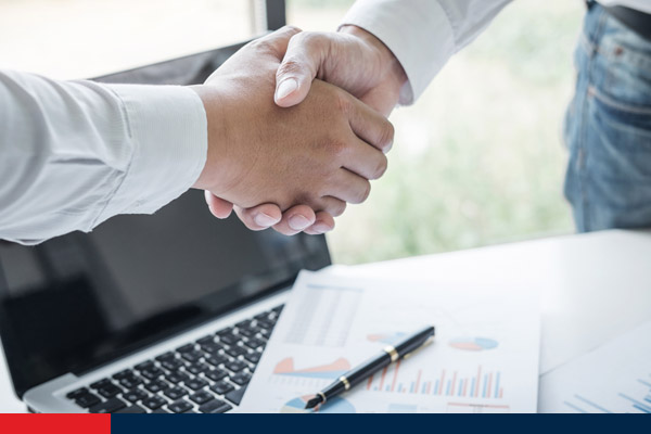 Odborné poradenstvo pre zabehnuté prevádzky